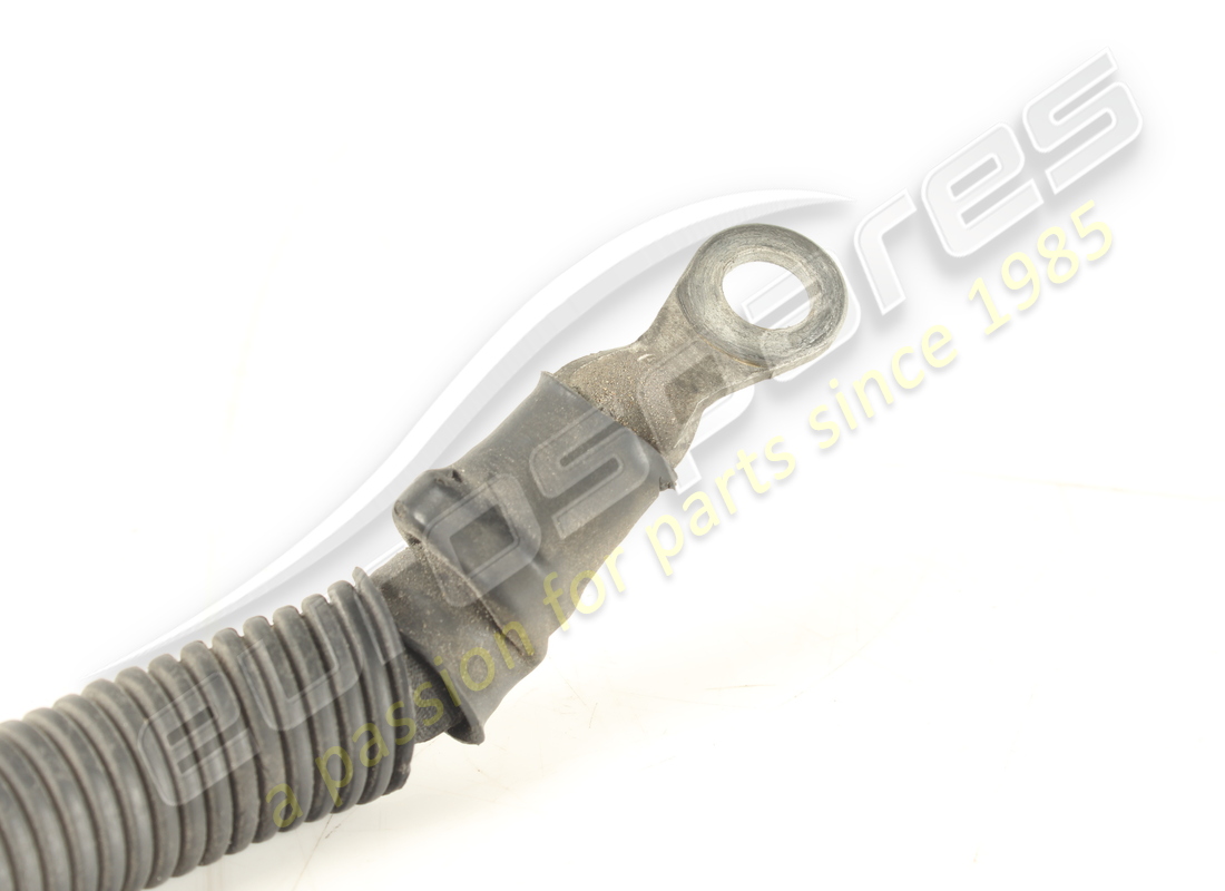 interruttore principale della batteria completo usato ferrari. numero parte 273942 (4)