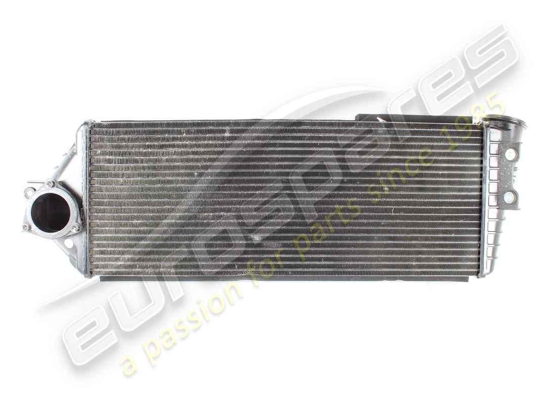 INTERCOOLER DX USATO FERRARI NUMERO PARTE 874364 (2) intercooler dx usato ferrari numero parte 874364 (2)