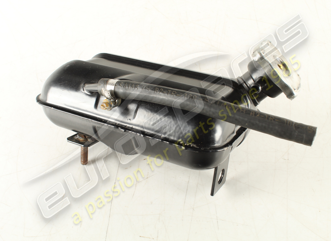 serbatoio di testata ferrari usato. numero parte 126466 (3)