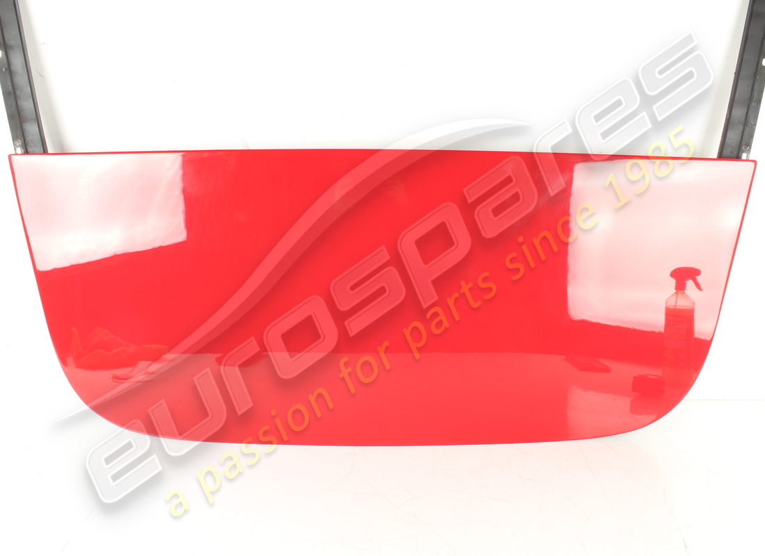 COFANO FERRARI USATO. NUMERO PARTE 60533900 (4) cofano ferrari usato. numero parte 60533900 (4)