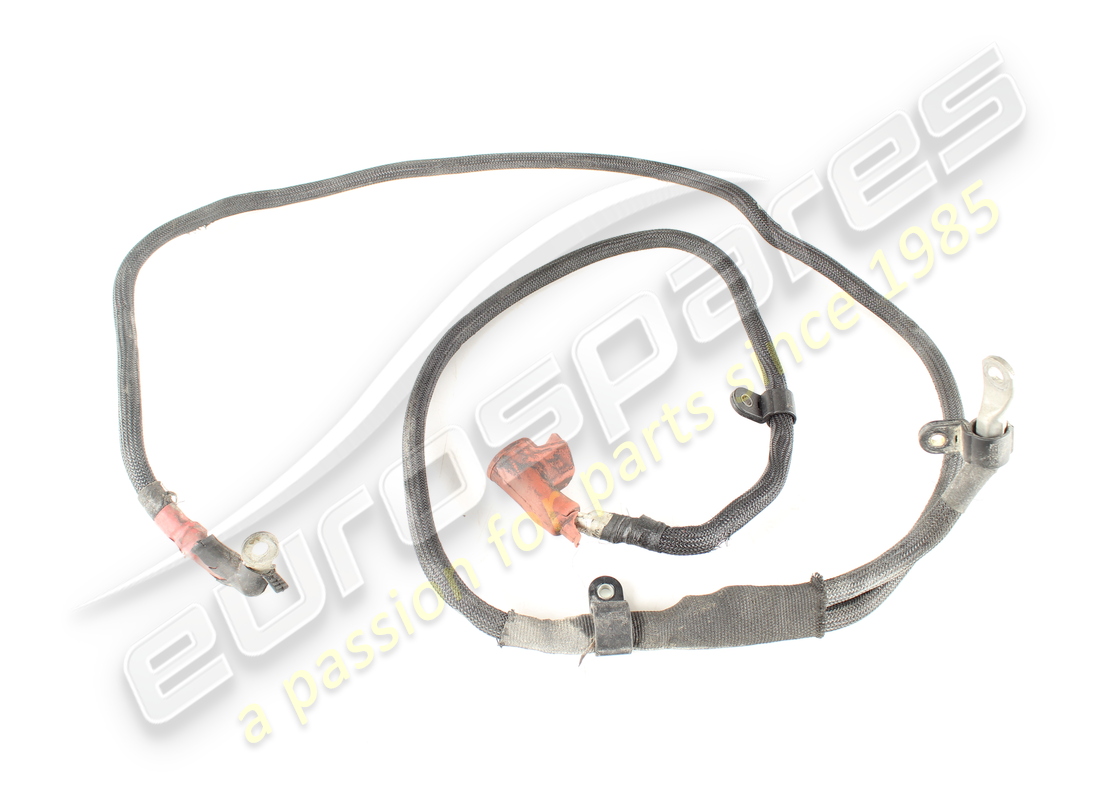 used ferrari cable alternator to starter. part number 262817 (1)