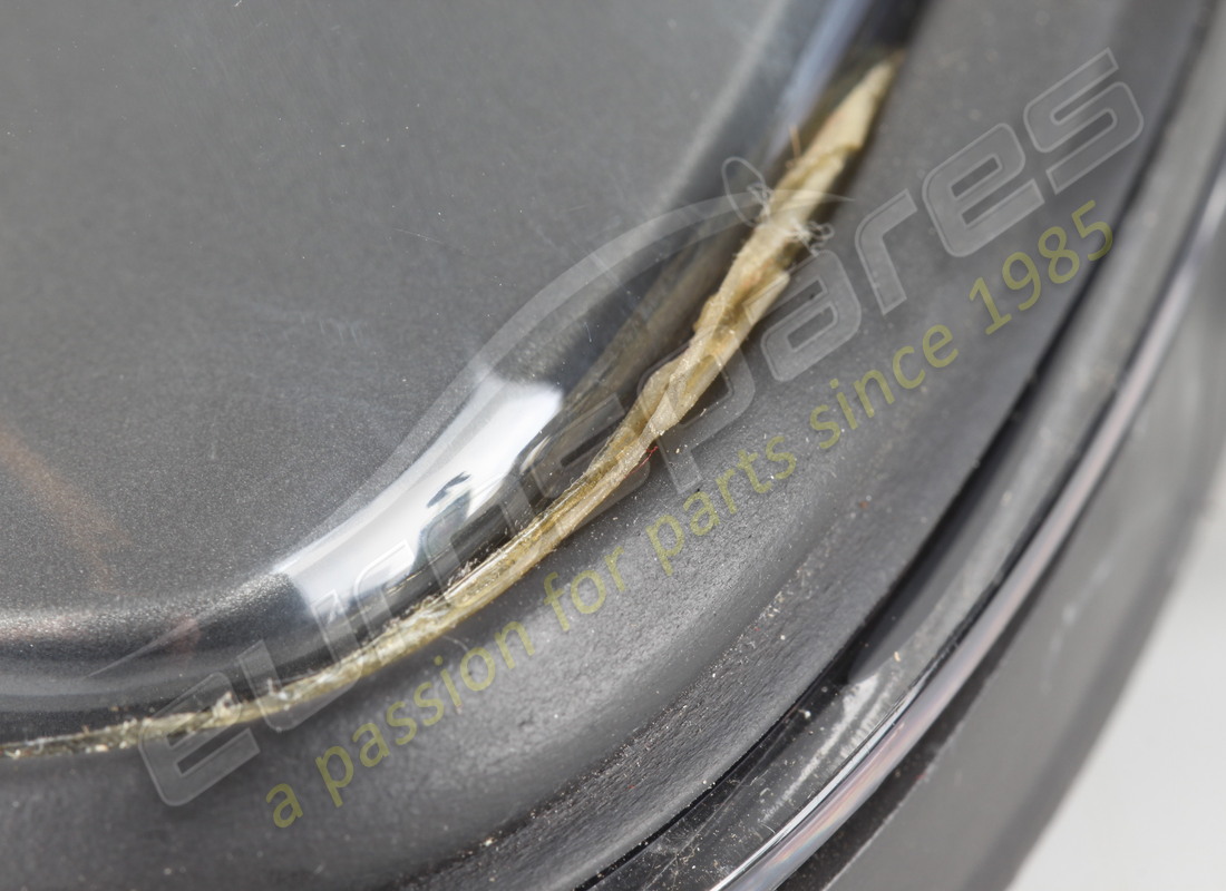 nuovo (altro) ferrari faro anteriore destro grigio silverstone lhd numero parte 68269196 (10)