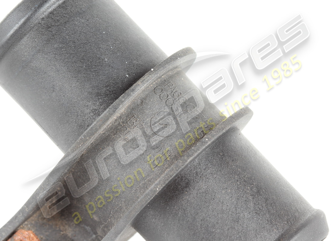 connessione maschio-maschio usata ferrari. numero parte 310445 (3)