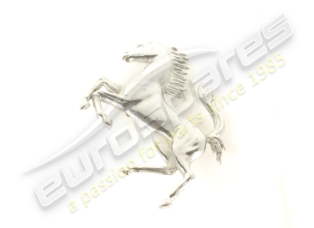 USATO Ferrari CAVALLINO RAMPANTE . NUMERO PARTE 67165200 (1)