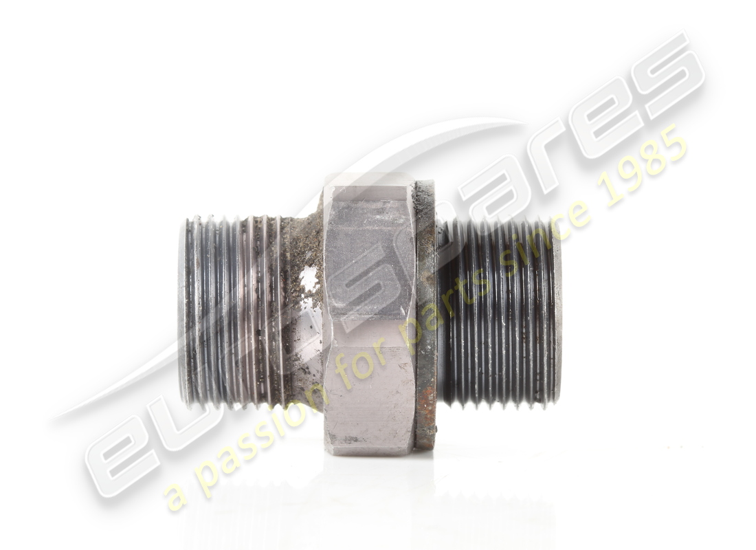 used maserati threaded nipple. part number 372830306 (2)