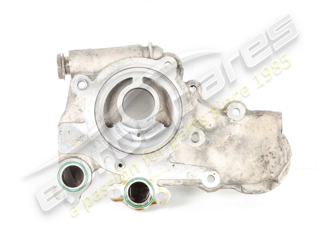 centralina olio usata maserati. numero parte 479040102 (2)