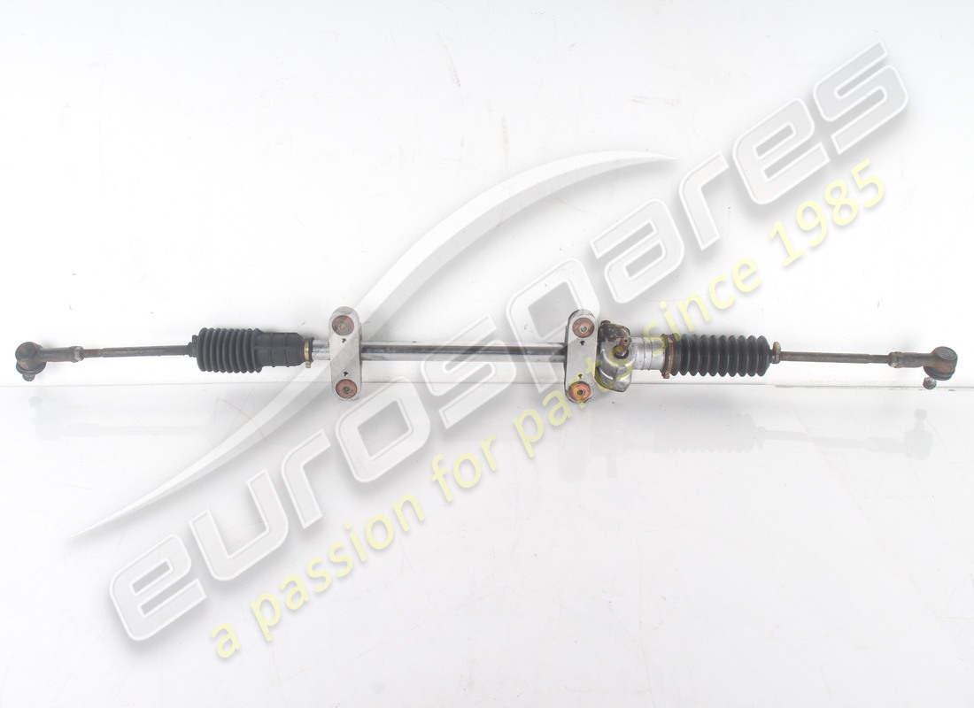 usato ferrari cremagliera sterzo rhd numero parte 123910 (4)