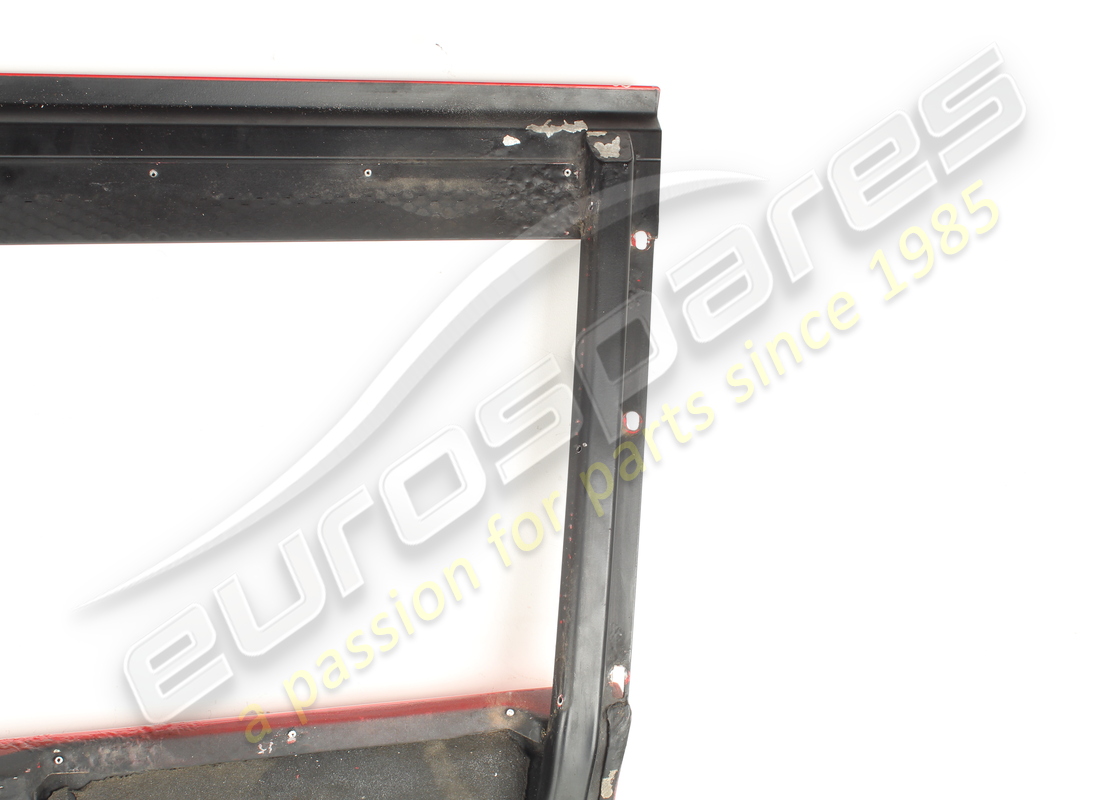 COFANO FERRARI USATO. NUMERO PARTE 60533900 (7) cofano ferrari usato. numero parte 60533900 (7)