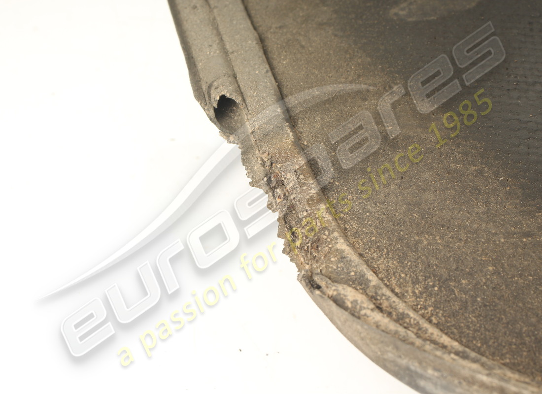 paraurti anteriore destro usato ferrari rhd gts. numero parte 61870600 (3)