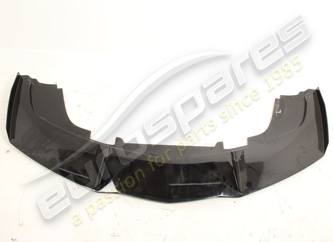 NUOVO (ALTRO) Lamborghini SPOILER ANTERIORE . NUMERO PARTE 400807061C (1)