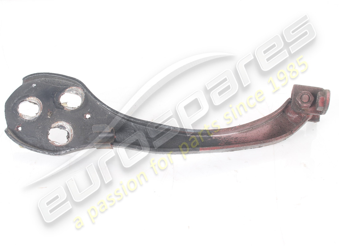 CERNIERA COFANO MOTORE DESTRO USATA FERRARI. NUMERO PARTE 60256807 (2) cerniera cofano motore destro usata ferrari. numero parte 60256807 (2)