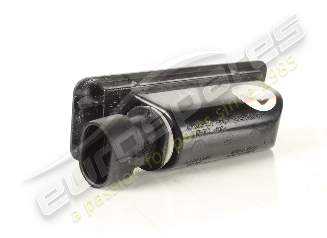 lampada sottoporta maserati usata. numero parte 273981 (3)