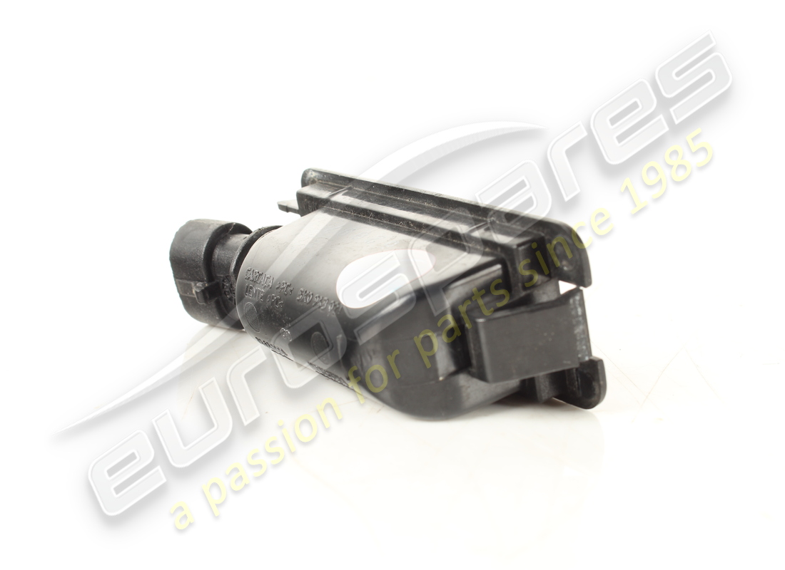 lampada sottoporta maserati usata. numero parte 273981 (4)