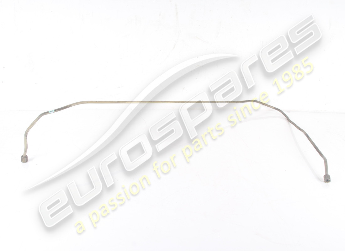 LINEA CARBURANTE Ferrari USATA . NUMERO PARTE 128477 (1)