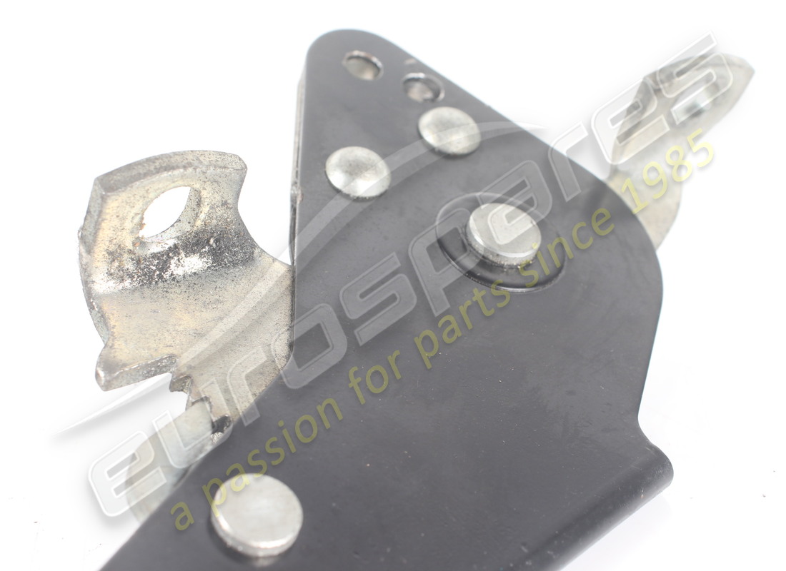 LEVA FRENO A MANO MASERATI USATA. NUMERO PARTE 378090109 (4) leva freno a mano maserati usata. numero parte 378090109 (4)