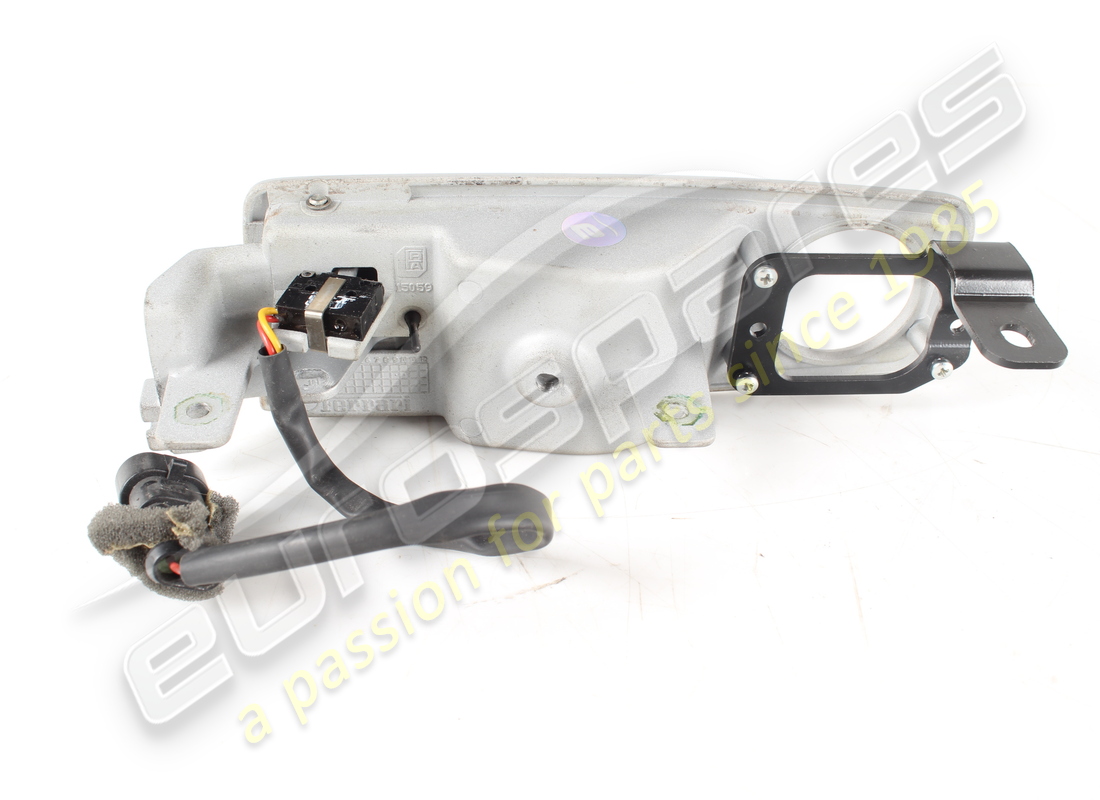 maniglia portiera sx usata ferrari numero parte guida a sinistra 83924700 (3)