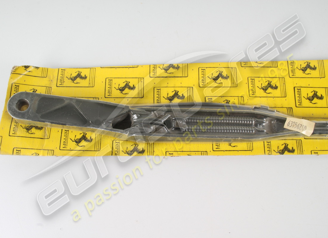 nuovo ferrari braccio tergicristallo dx numero parte sinistro 63756200 (2)