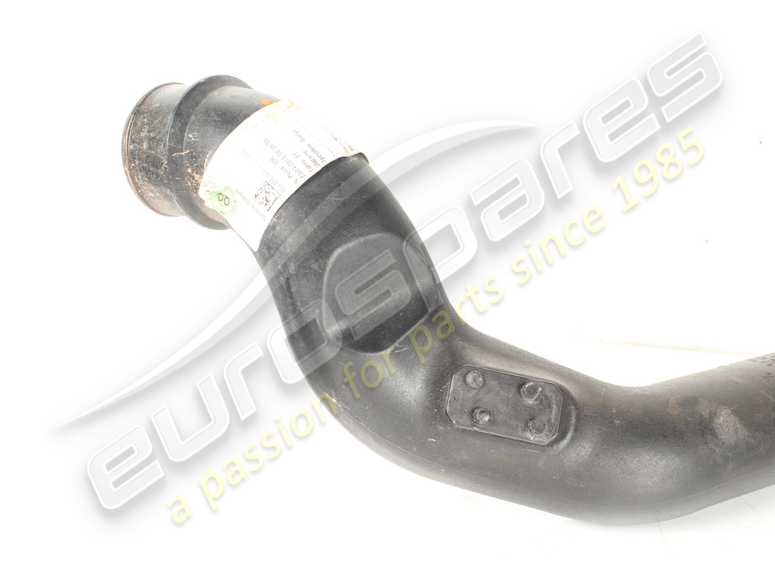 tubo intermedio sx usato ferrari tra. numero parte 310125 (6)