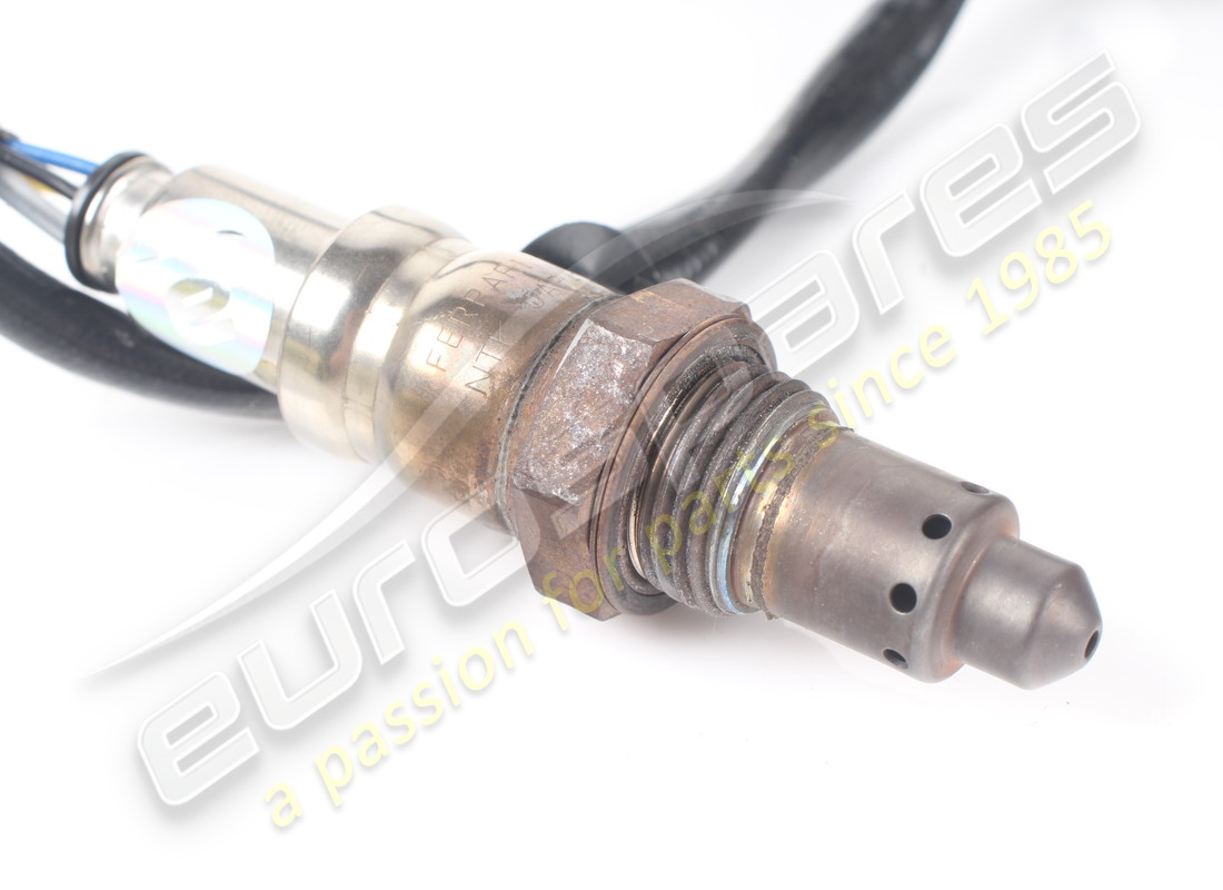 usato ferrari sonda lambda ant. ngkl=610. numero parte 787778 (3)