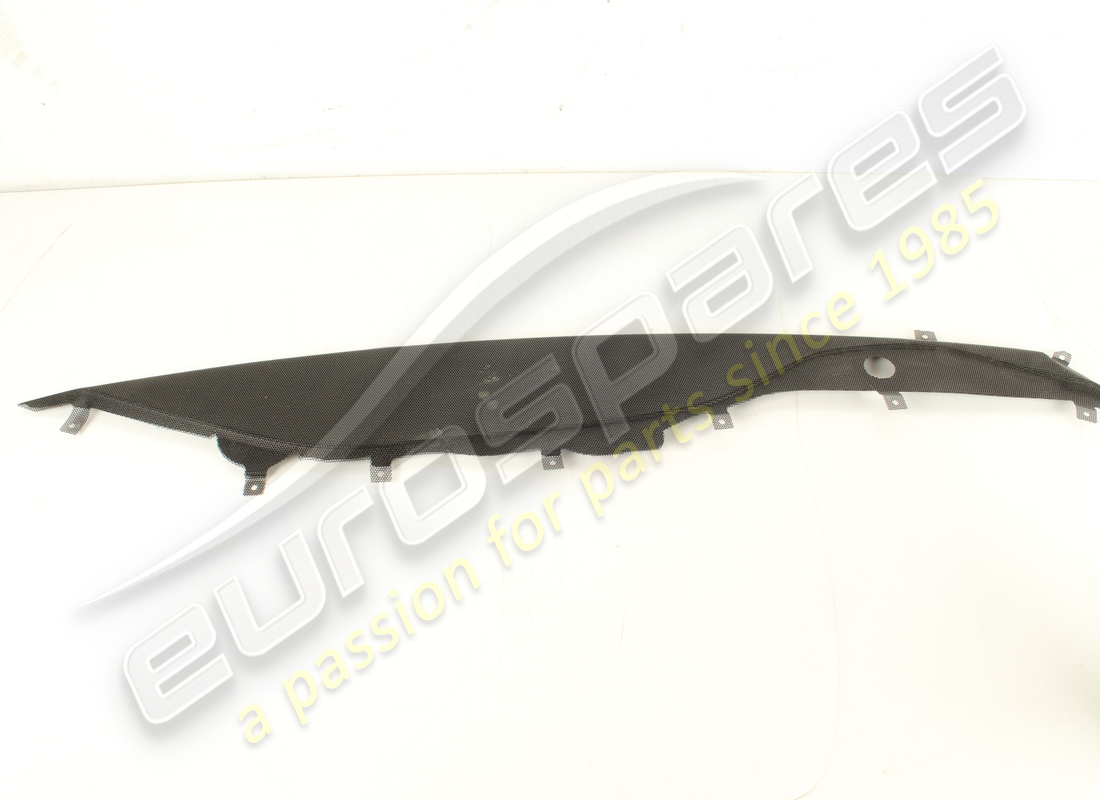 griglia per altoparlante tweeter completa usata ferrari. numero parte 88670500 (4)