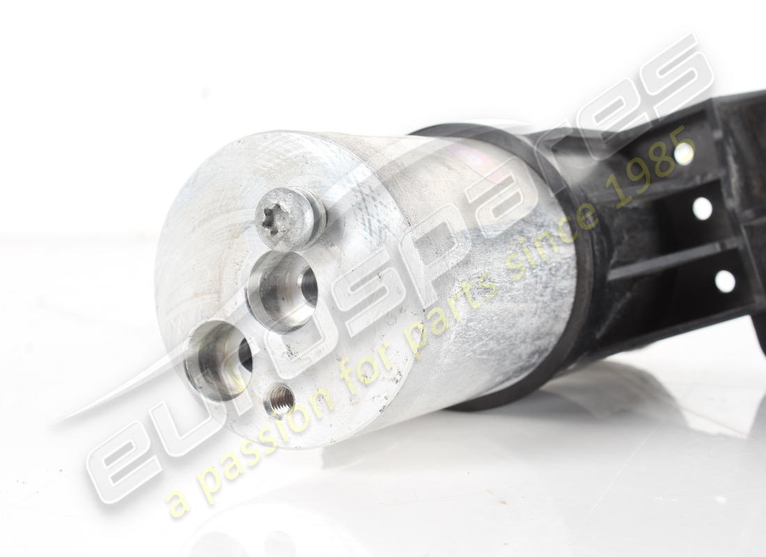 ESSICCATORE LAMBORGHINI USATO. NUMERO PARTE 4S0820191D (2) essiccatore lamborghini usato. numero parte 4s0820191d (2)