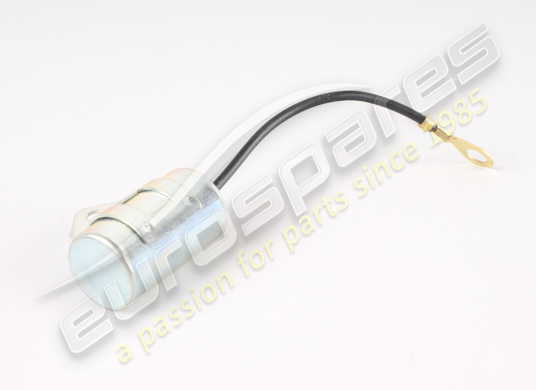 NUOVO Eurospares CONDENSATORE SINGOLO CONDUTTORE . NUMERO PARTE 95300072 (1)