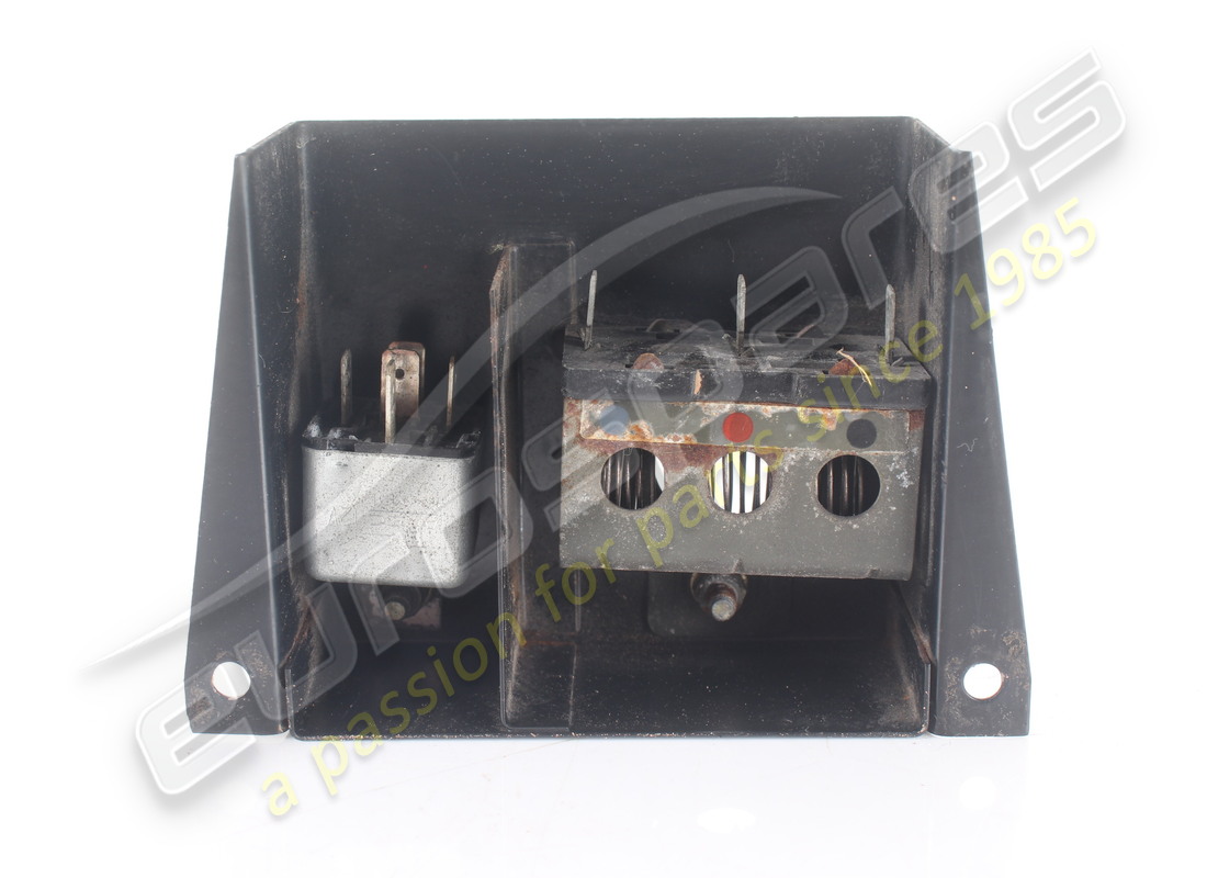 UNITÀ DI CONTROLLO DIM DIP USATA Ferrari. NUMERO PARTE 62346400 (1)