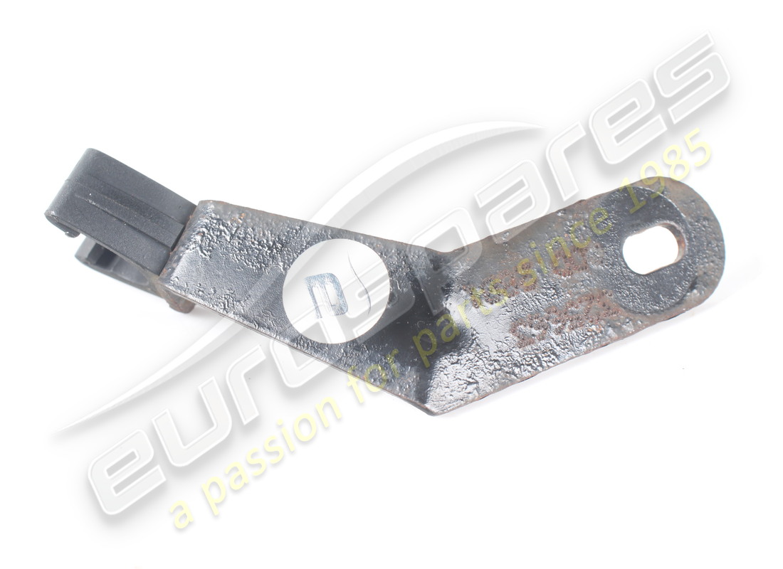USED FERRARI LOWER LH BRACKET, POWER STEE . PART NUMBER 325663 (1)