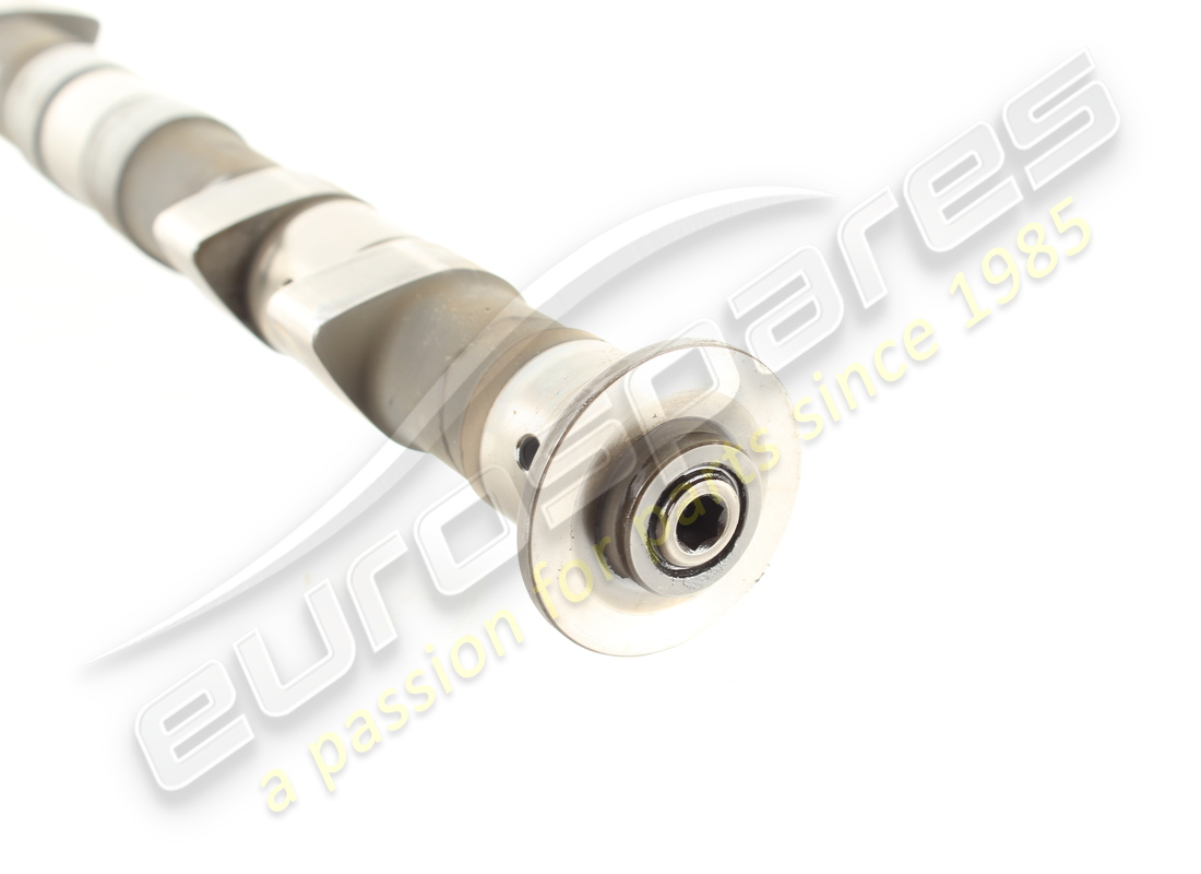 ALBERO A CAMME DI ASPIRAZIONE SX USATO MASERATI. NUMERO PARTE 585030100 (3) albero a camme di aspirazione sx usato maserati. numero parte 585030100 (3)