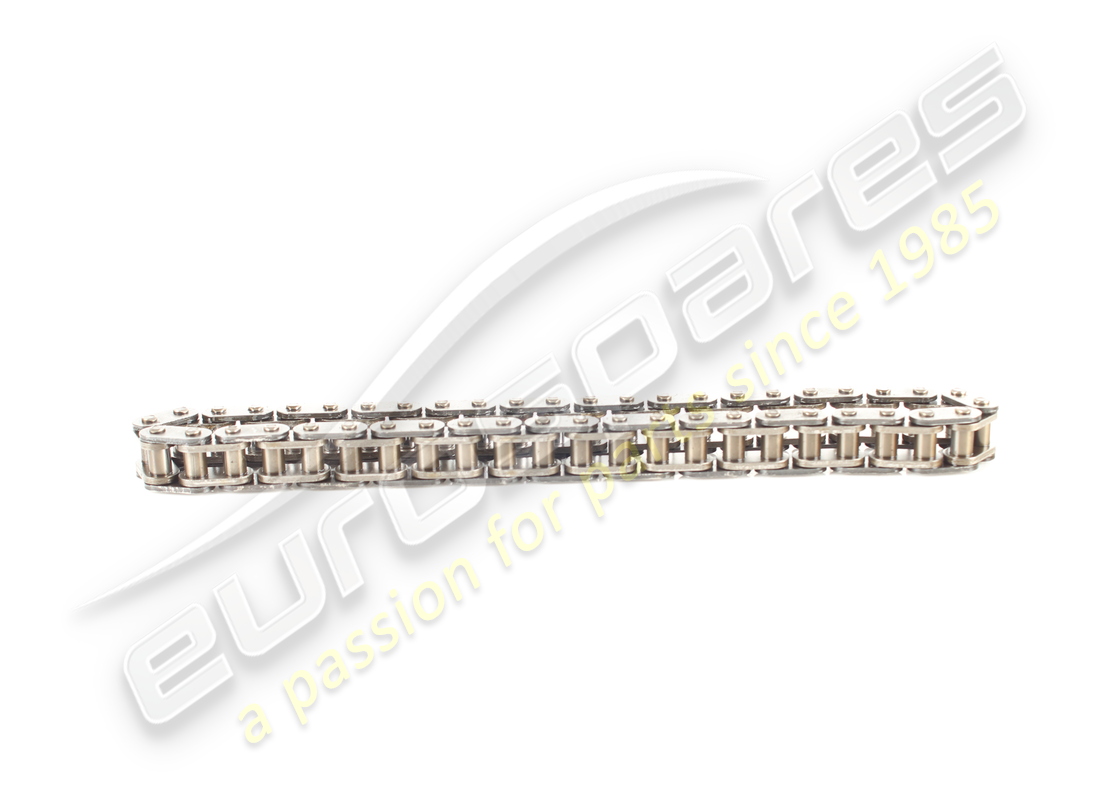 catena di trasmissione dell'albero a camme usata maserati cl.b. numero parte 479034500 (2)