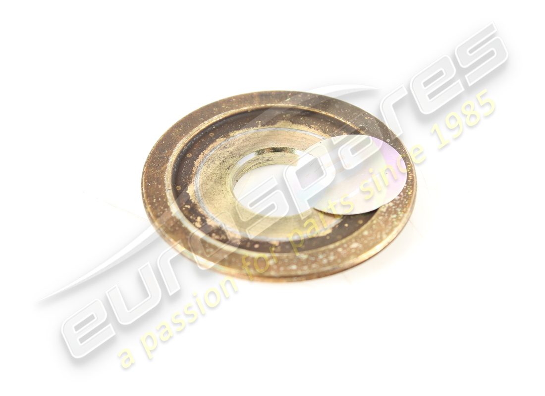 RONDELLA DI FISSAGGIO DELL'ALBERO A CAMME USATA MASERATI . NUMERO PARTE 475038200 (3) rondella di fissaggio dell'albero a camme usata maserati . numero parte 475038200 (3)