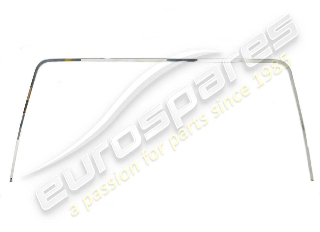 nuova ferrari cornice del parabrezza. numero parte 50015403 (1)