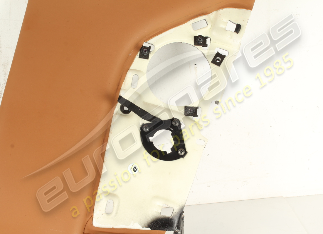 usato ferrari rifinitura laterale sx | cuoio [nascondi] (364011888). numero parte 86449229 (2)
