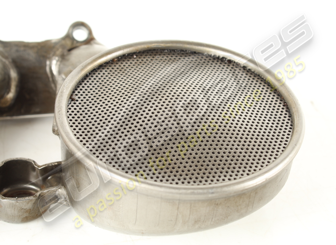 pompa dell'olio usata ferrari. numero parte 132371 (3)