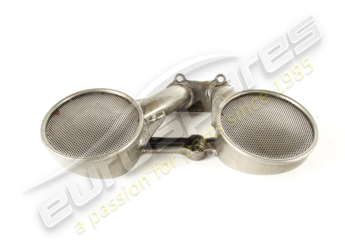 pompa dell'olio usata ferrari. numero parte 132371 (4)