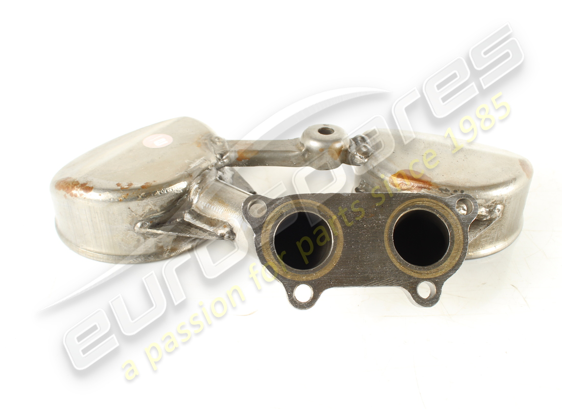 pompa dell'olio usata ferrari. numero parte 132371 (2)