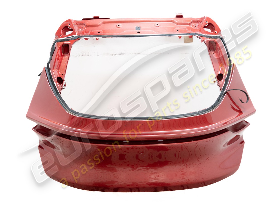 PORTELLONE POSTERIORE COMPLETO USATO Ferrari NUMERO PARTE 985820737 (1)