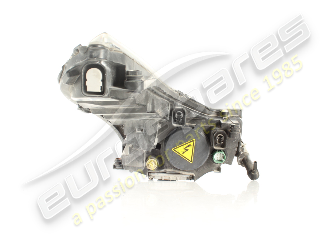faro anteriore bi-xenon sx usato ferrari afs. numero parte 251356 (2)