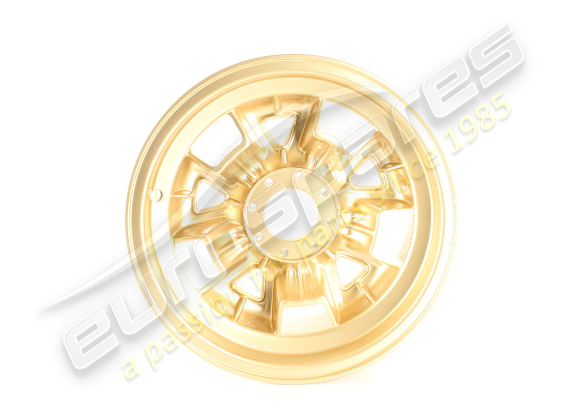 nuovo eurospares cerchio della ruota anteriore. numero parte 005108078g (1)
