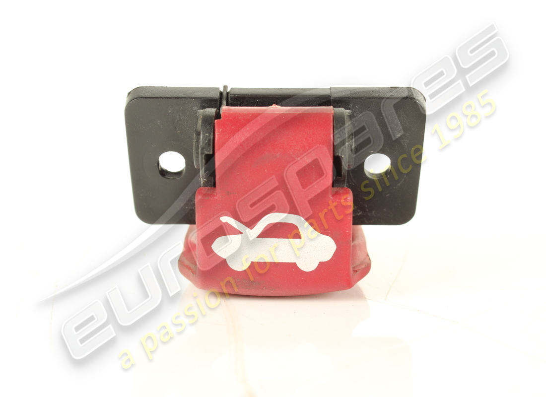 MANIGLIA Ferrari USATA PER APERTURA COFANO. NUMERO PARTE 67003800 (1)
