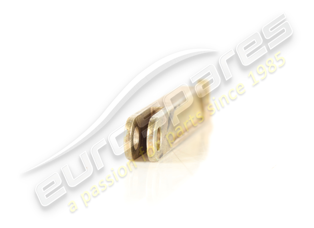 forcella di comando usata ferrari. numero parte 127291 (2)