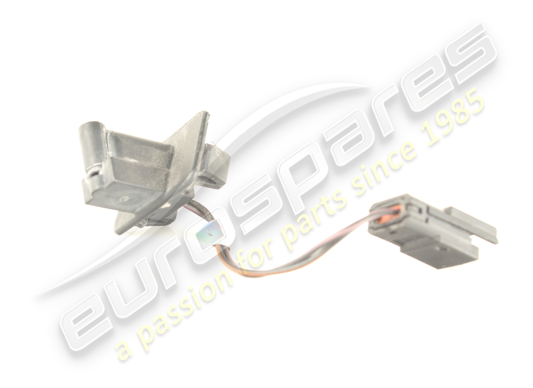 ugello spruzzino ferrari usato. numero parte 83480800 (1)
