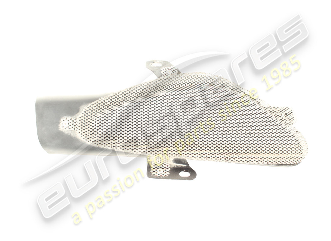 usato ferrari presa d'aria parafango anteriore destro d. numero parte 86015000 (3)