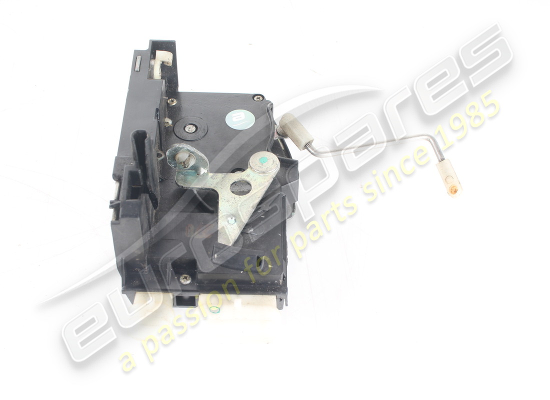 serratura porta sx usata maserati. numero parte 67294900 (3)