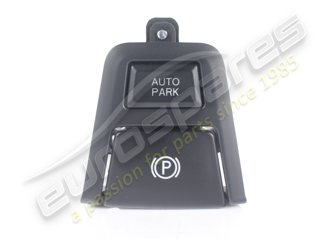 USATO Ferrari INTERRUTTORE EPB CON AUTOPARK DIS . NUMERO PARTE 319555 (1) USATO Ferrari INTERRUTTORE EPB CON AUTOPARK DIS . NUMERO PARTE 319555 (1)