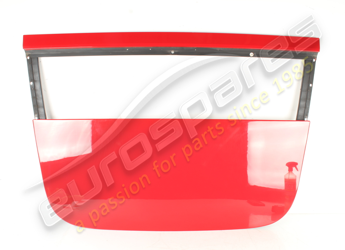 COFANO Ferrari USATO. NUMERO PARTE 60533900 (1)