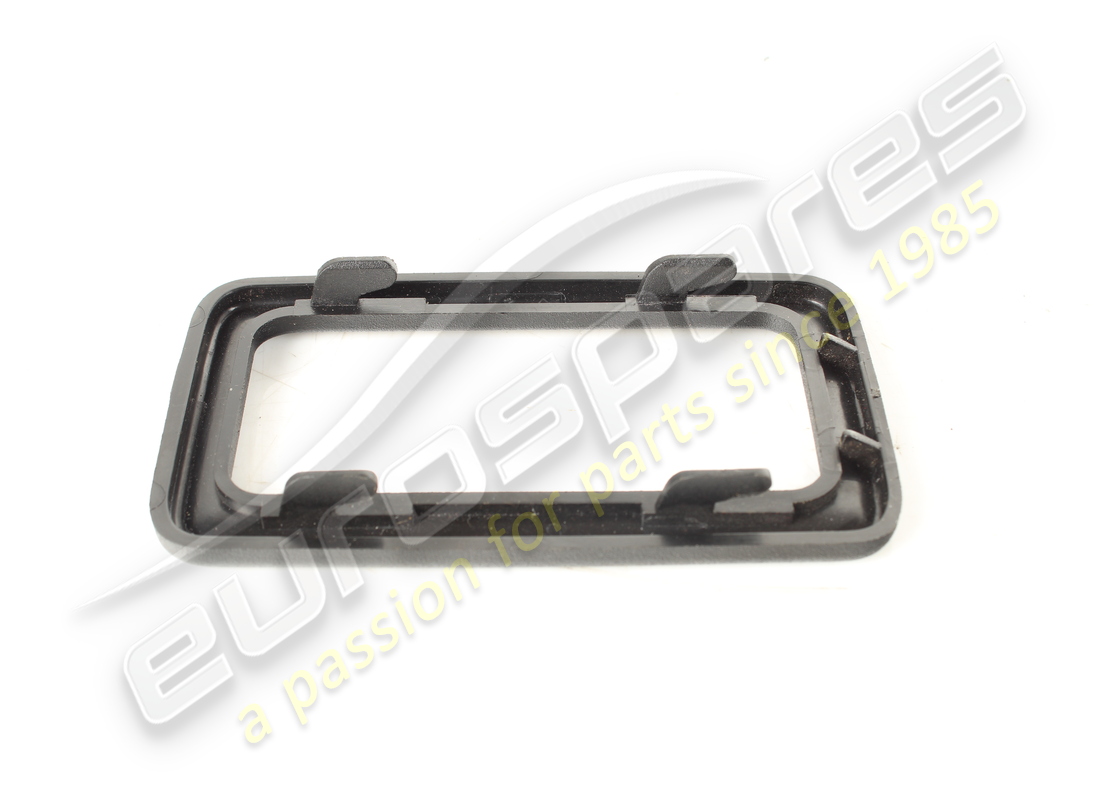 targa ferrari usata. numero parte 61805600 (2)