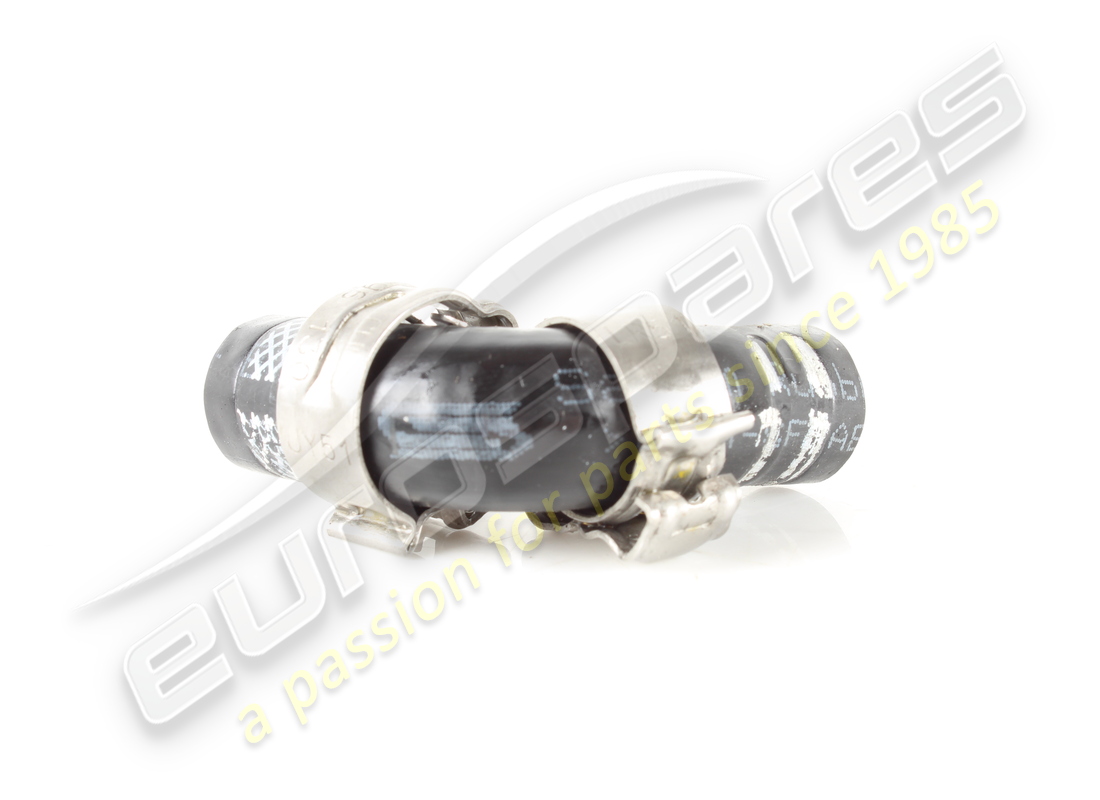 TUBO IN GOMMA FERRARI USATO. NUMERO PARTE 806791 (2) tubo in gomma ferrari usato. numero parte 806791 (2)