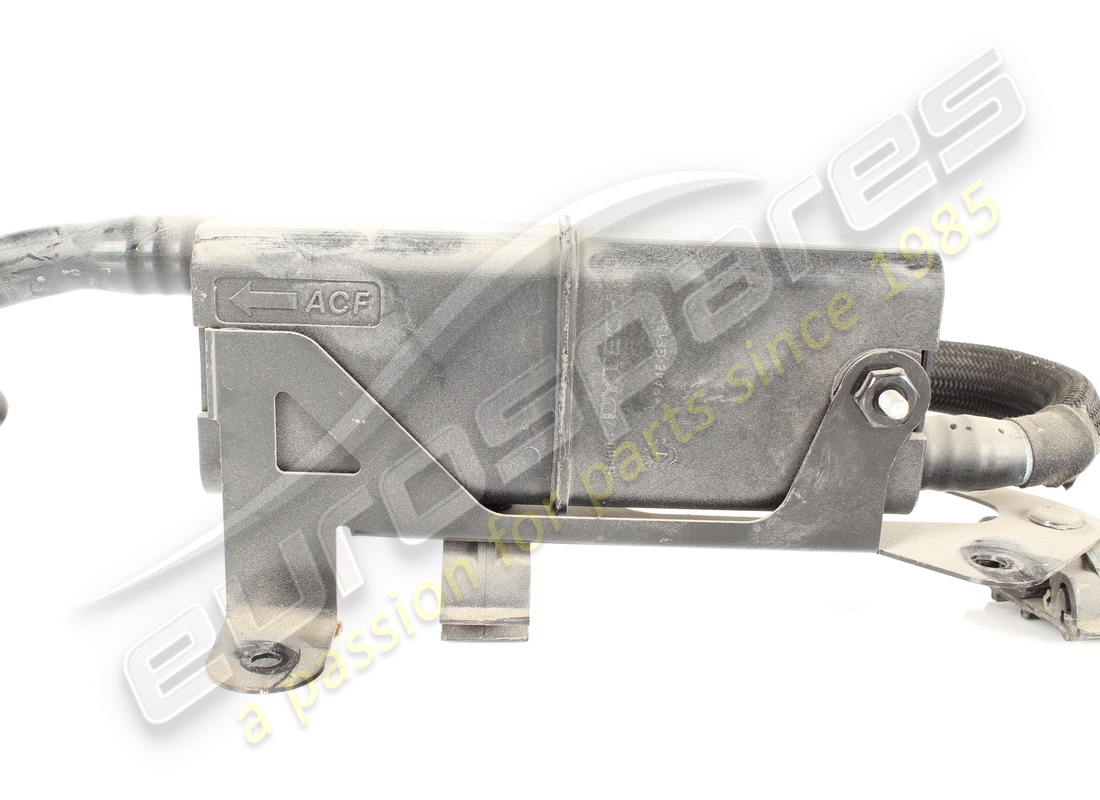 kit separatore di vapore ferrari usato. numero parte 266580 (2)