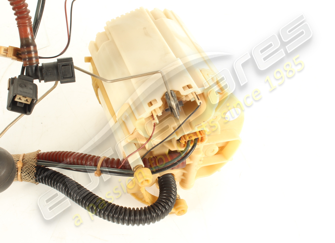 POMPA CARBURANTE SINISTRA Ferrari USATA. NUMERO PARTE 272087 (1)